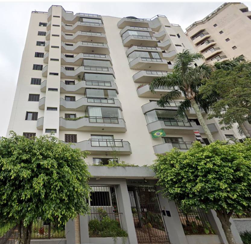 Apartamento em São Paulo, Jardim Colombo, Rua General Eldes De Souza Guedes, 100, SP. Área: 328m2