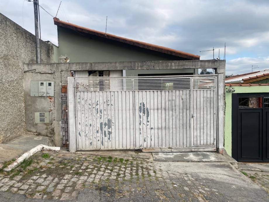 Casa em São Paulo, Chácara São João, Travessa Carolina Cabrera De França, 77, SP. Área: 0m2