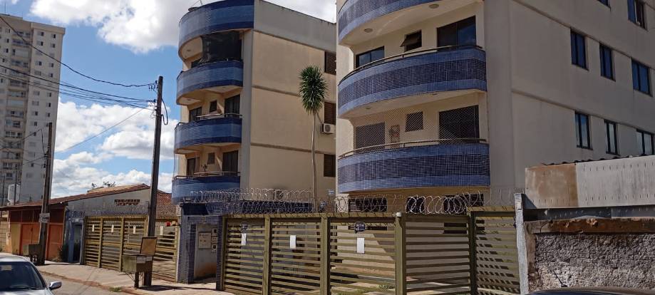 Apartamento em Goiânia, Setor Sudoeste, Rua C55, S/N, GO. Área: 66m2