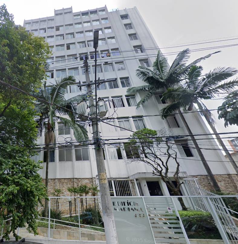 Apartamento em São Paulo, Campo Belo, Rua Constantino De Sousa, 437, SP. Área: 214m2