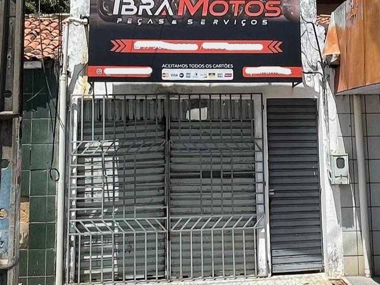 Casa em leilão em Caxias - MA