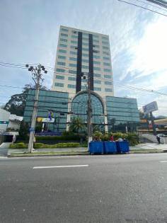 Sala comercial em Santana de Parnaíba, Alphaville, Avenida Yojiro Takaoka, 4384, SP. Área: 44m2