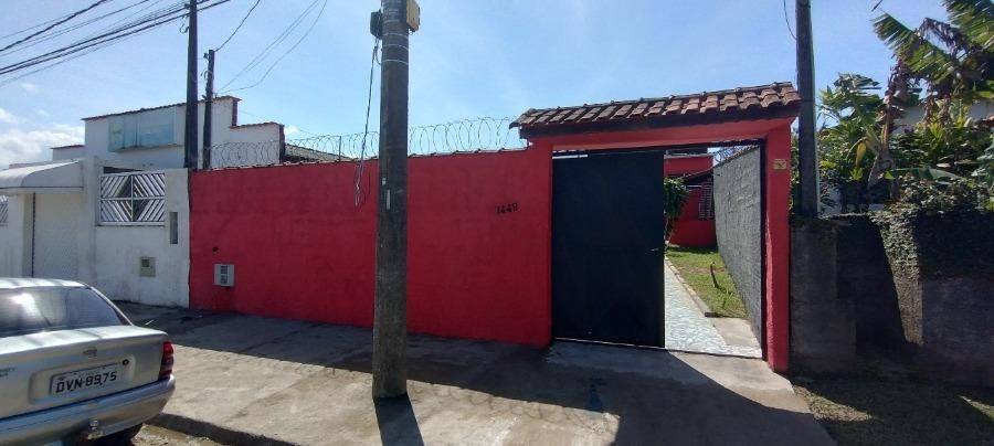 Casa em Peruíbe, Cidade Balnearia Nova Peruibe, Rua Presidente Prudente, 1448, SP. Área: 0m2 - imagem 0