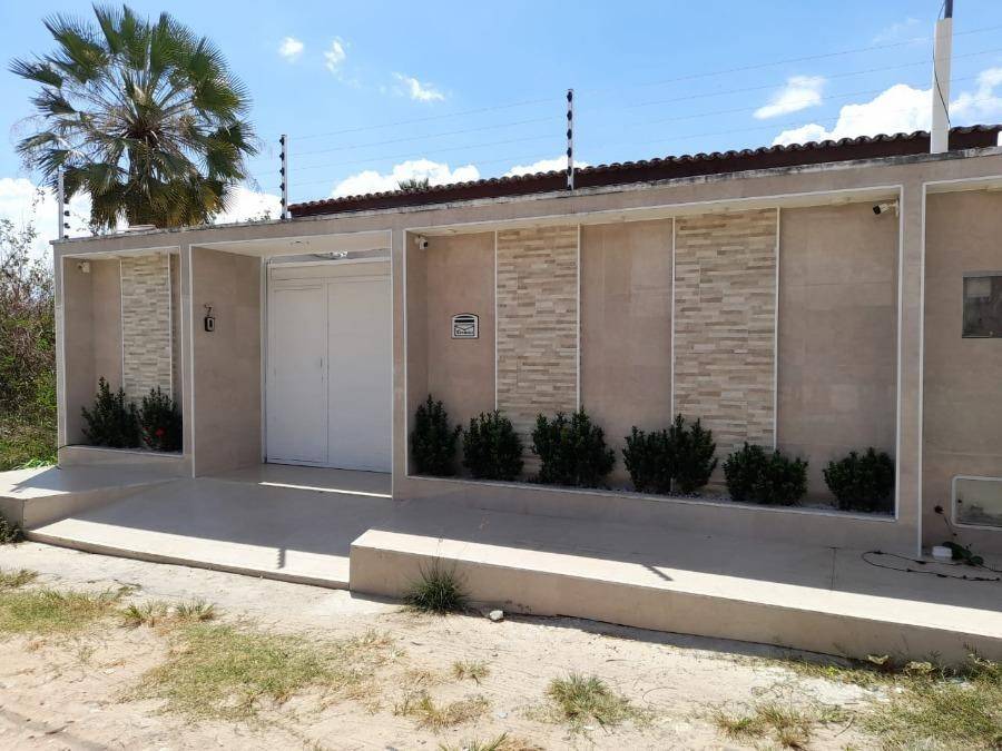 Casa em São Gonçalo do Amarante, Carioca, Rua Dos Pinheiros, 50, CE. Área: 0m2 - imagem 0