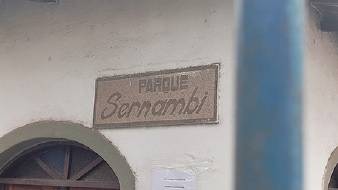 Casa em Rio de Janeiro, Pechincha, Rua Sernambi, 76, RJ. Área: 0m2 - imagem 0
