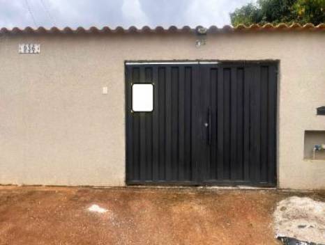 Casa em Mateus Leme, Planalto, Rua Alameda Dos Pinheiros, 936, MG. Área: 74m2