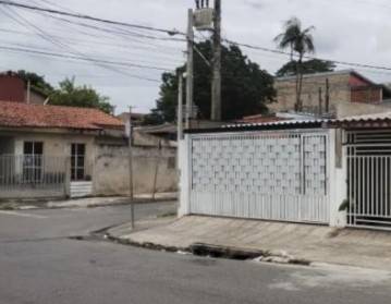 Casa em Sorocaba, Vila Helena, Rua Francisco Marcos Stilitano Inglês De Souza, 120, SP. Área: 49m2