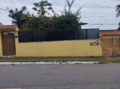 Casa em Maricá, Loteamento Praia Dos Lagos, Rua Sessenta, 182, RJ. Área: 0m2