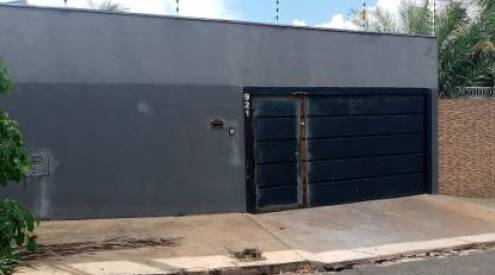 Casa em São José do Rio Preto, Vila Clementina, Rua João Dos Santos, 921, SP. Área: 0m2