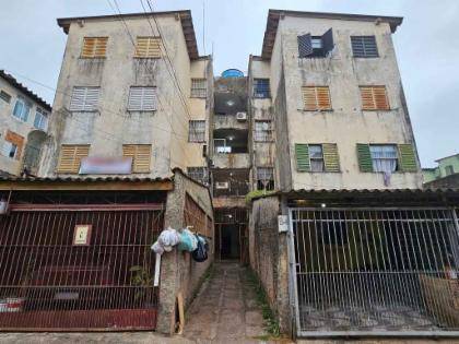 Apartamento em Alvorada, Maria Regina, Rua Dezesseis Unidos, 84, RS. Área: 39m2