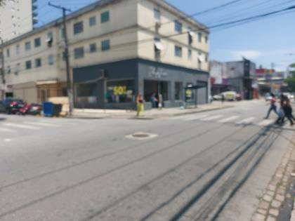 Apartamento em Santos, Campo Grande, Rua Para, 02, SP. Área: 49m2