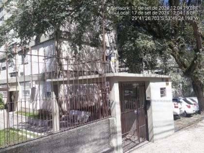 Apartamento em Santa Maria, Centro, Rua Coronel Niederauer, 265, RS. Área: 55m2 - imagem 0