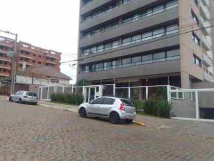 Apartamento em Cachoeira do Sul, Santo Antônio, Rua Dom Pedro Ii, 10, RS. Área: 147m2 - imagem 0