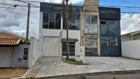 Prédio em Americana, Jardim Sao Vito, Rua Dionisio Rodrigues Da Silva, 581, SP. Área: 456m2