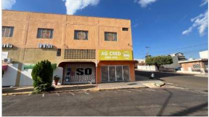 Loja em Matão, Centro, Rua Prudente De Moraes, 830, SP. Área: 48m2