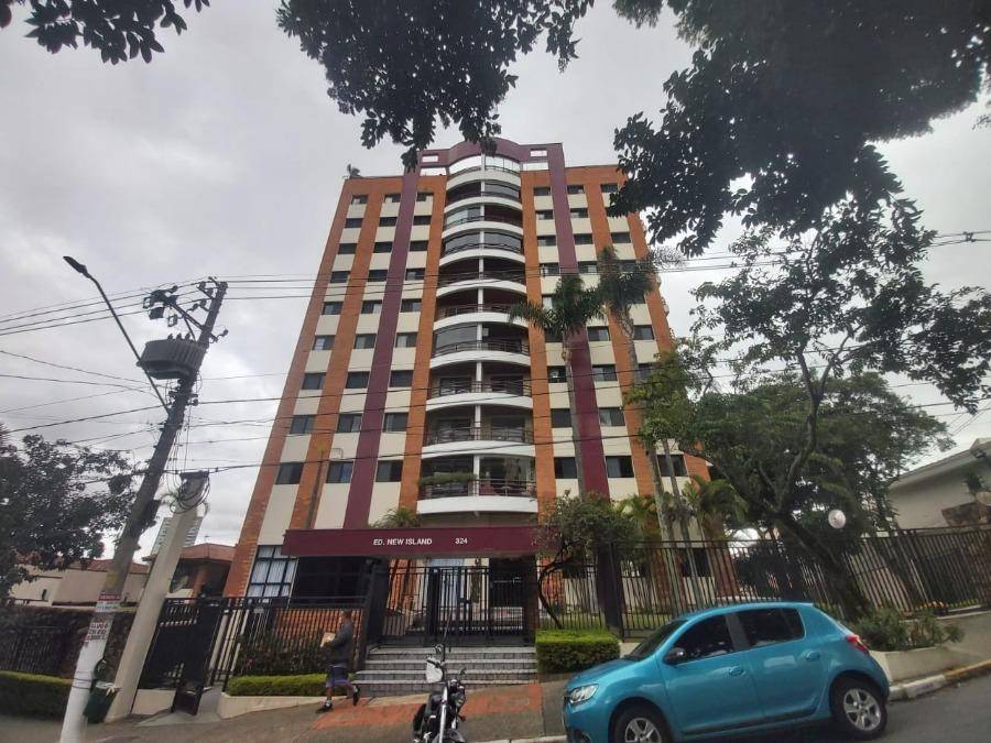 Apartamento em São Paulo, Vila Monumento, Rua Pereira Da Nóbrega, 324, SP. Área: 205m2