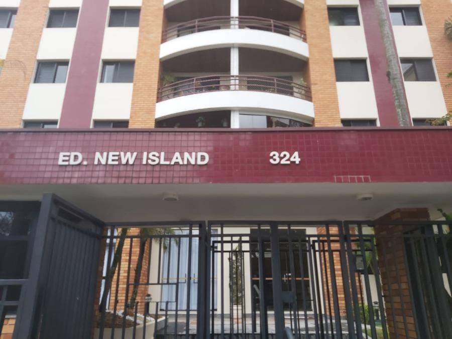 Apartamento em São Paulo, Vila Monumento, Rua Pereira Da Nóbrega, 324, SP. Área: 205m2 - imagem 0