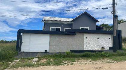 Casa em Iguaba Grande, Nova Iguaba, Rua 21 De Abril, 105, RJ. Área: 0m2
