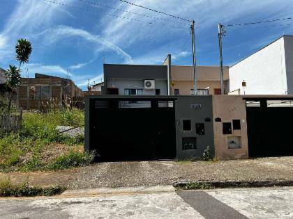 Casa em Pouso Alegre, Bela Italia, Rua Venerando Scodeler, 345, MG. Área: 65m2