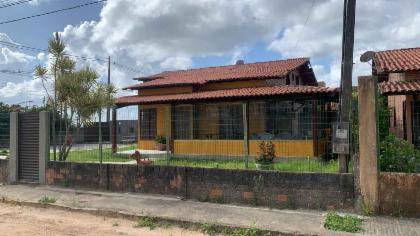 Casa em Gravatá, Porta Florada, Rua Santa Catarina, 28, PE. Área: 108m2