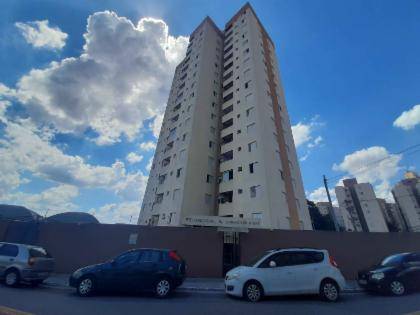 Apartamento em São Paulo, Vila Iório, Rua Rio Verde, 450, SP. Área: 47m2
