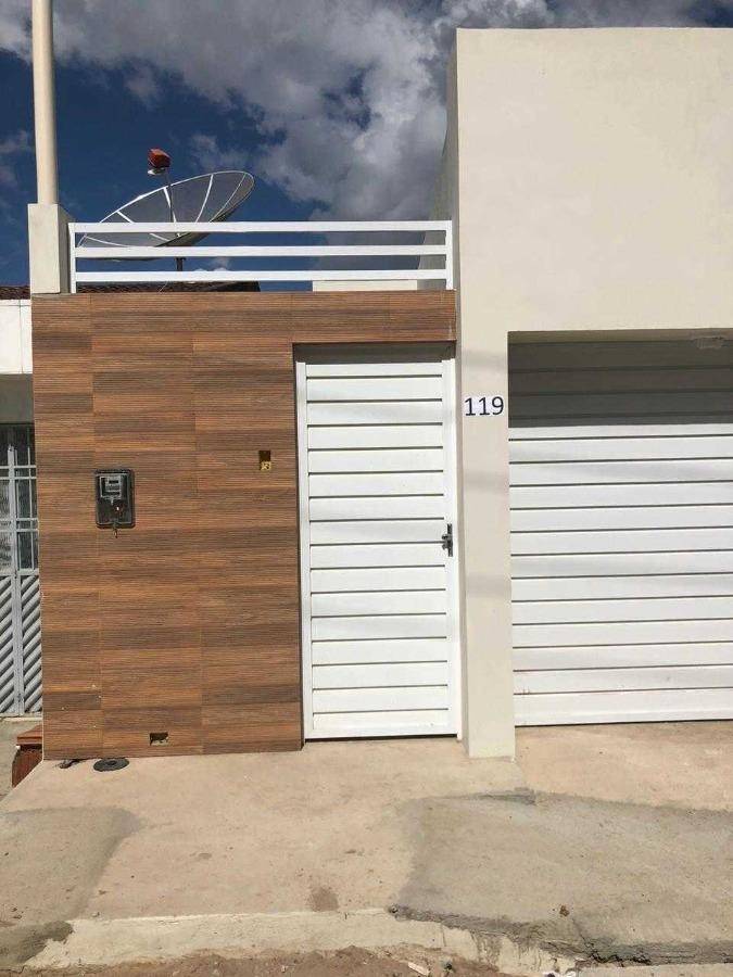 Casa em Belo Jardim, Boa Vista, Travessa José Cadete, 119, PE. Área: 0m2 - imagem 0