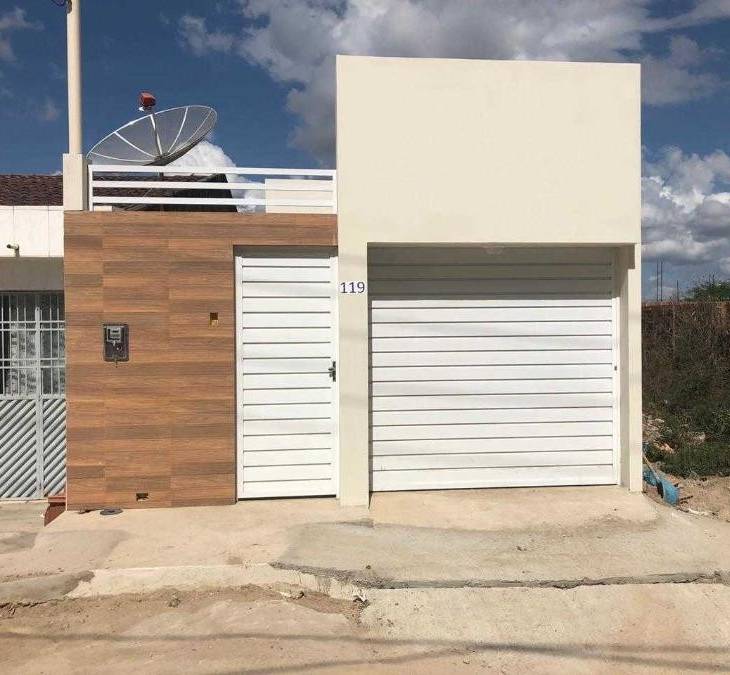 Casa em Belo Jardim, Boa Vista, Travessa José Cadete, 119, PE. Área: 0m2