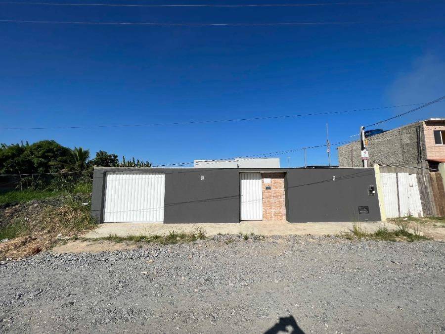 Casa em Maricá, Jardim Atlantico, Rua Cinquenta, 2034, RJ. Área: 0m2 - imagem 0