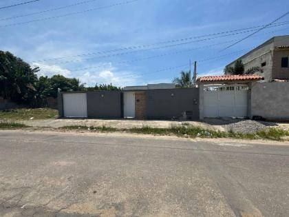 Casa em Maricá, Jardim Atlantico, Rua Cinquenta, 2034, RJ. Área: 0m2