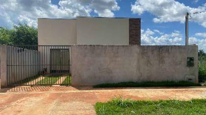 Casa em Sinop, Jardim Viena, Avenida Américo Mendes, 286, MT. Área: 0m2