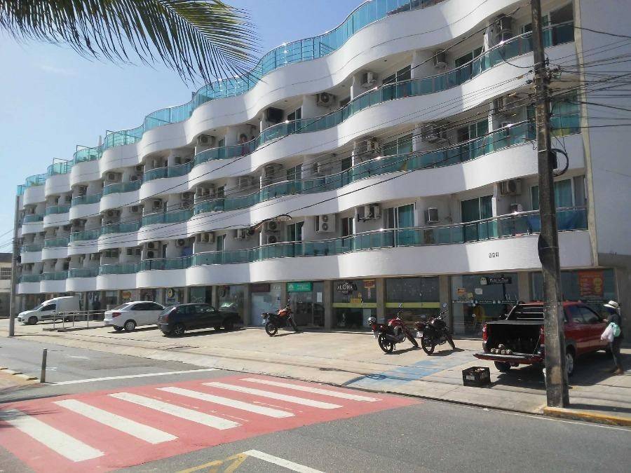 Loja em João Pessoa, Manaíra, Avenida João Maurício, 581, PB. Área: 177m2