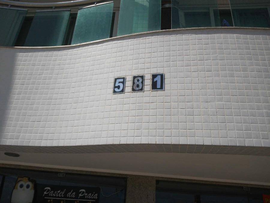 Loja em João Pessoa, Manaíra, Avenida João Maurício, 581, PB. Área: 177m2 - imagem 0