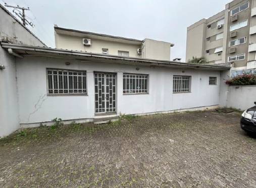 Ex-agência em Garibaldi, Centro, Rua Buarque De Macedo, 3098, RS. Área: 0m2 - imagem 0