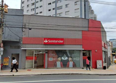Ex-agência em São Paulo, Butanta, Avenida Doutor Vital Brasil, 160, SP. Área: 0m2 - imagem 0