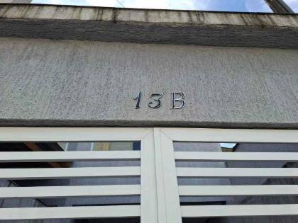 Casa em Guarujá, Vicente De Carvalho, Rua 6, 13, SP. Área: 73m2 - imagem 0