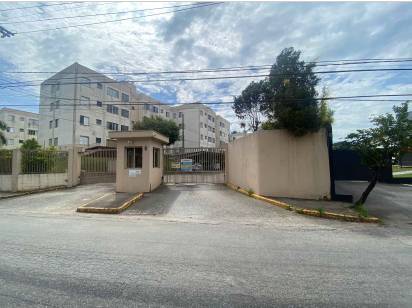 Apartamento em Mogi das Cruzes, Cezar De Souza, Avenida Vereador Dante Jordao Stoppa, 404, SP. Área: 50m2
