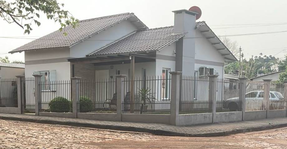 Casa em Ijuí, Herval, Almiro Berwig, 12, RS. Área: 0m2 - imagem 0