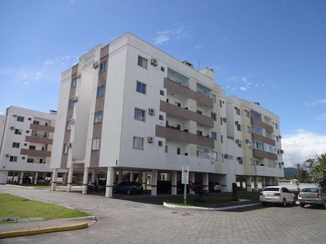 Apartamento em São José, Sertão Do Maruim, Rua Vidal Vicente De Andrade, 1290, SC. Área: 69m2 - imagem 0