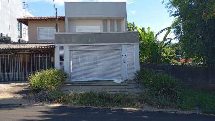 Casa em Foz do Iguaçu, Maracanã, Rua Rio Grande Do Sul, 575, PR. Área: 245m2 - imagem 0