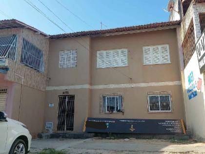 Apartamento em Fortaleza, Lagoa Redonda, Avenida Professor Jose Arthur De Carvalho, 2200, CE. Área: 41m2