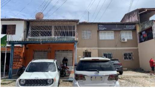 Apartamento em Fortaleza, Lagoa Redonda, Avenida Professor Jose Arthur De Carvalho, 2200, CE. Área: 41m2 - imagem 0