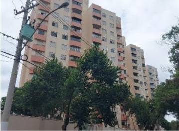 Apartamento em Americana, Recanto, Avenida Bandeirantes, 780, SP. Área: 67m2 - imagem 0