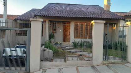 Casa em Bagé, São Jorge, Rua Tenente Pedro Fagundes Oliveira, 367, RS. Área: 0m2 - imagem 0