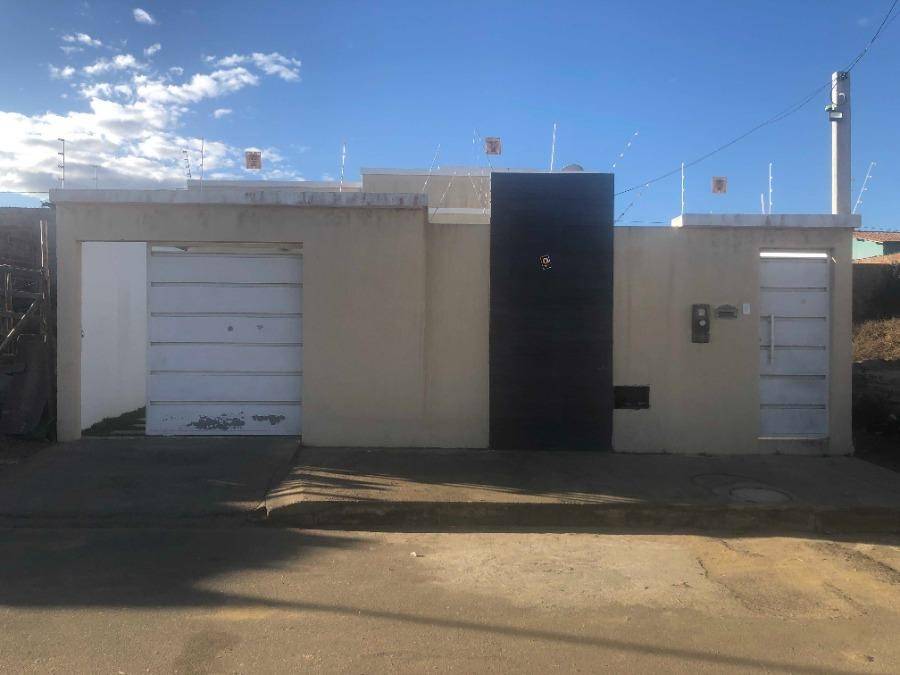 Casa em Vitória da Conquista, Zabelê, Rua Flor Do Campo, 96, BA. Área: 0m2