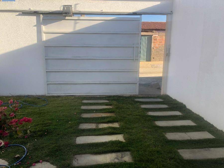 Casa em Vitória da Conquista, Zabelê, Rua Flor Do Campo, 96, BA. Área: 0m2 - imagem 0