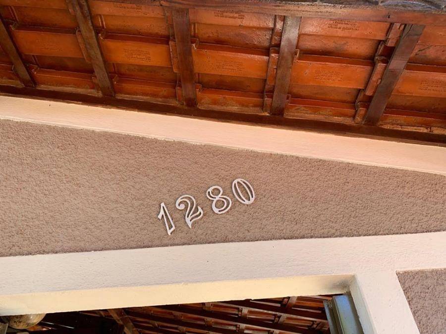Casa em Aramina, Santo Antonio, Rua Aurélia Salvatori Ienny, 1280, SP. Área: 0m2 - imagem 0