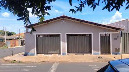 Casa em Aramina, Santo Antonio, Rua Aurélia Salvatori Ienny, 1280, SP. Área: 0m2