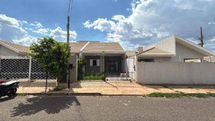Casa em Sarandi, Parque Residencial Bela Vista - 2ª Parte, Rua Araxa, 36B, PR. Área: 75m2 - imagem 0
