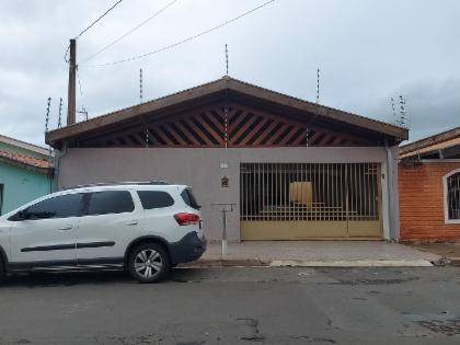 Casa em Limeira, Jardim Nova Suica, Rua Henrique Duarte Do Pateo, 252, SP. Área: 0m2