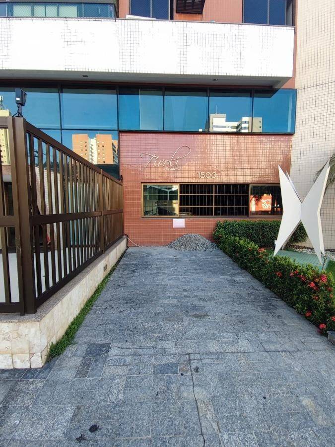 Apartamento em Aracaju, Jardins, Avenida Jorge Amado, 1500, SE. Área: 95m2 - imagem 0